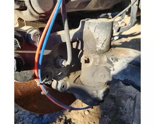 Kenworth T680 Spindle  Knuckle, Front