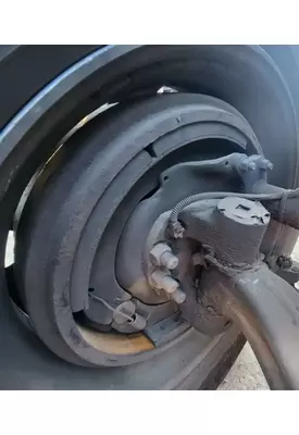 Kenworth T680 Spindle / Knuckle, Front
