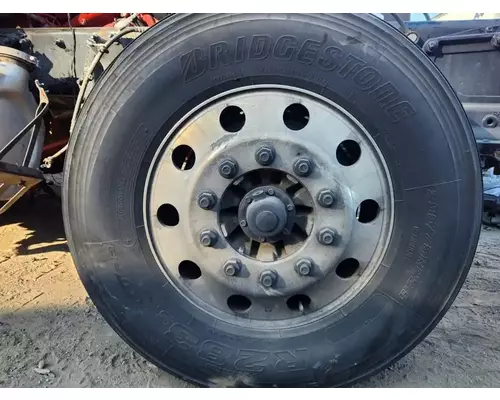 Kenworth T680 Spindle  Knuckle, Front