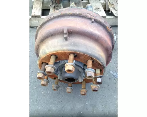 Spindle / Knuckle, Front KENWORTH T680 Payless Truck Parts