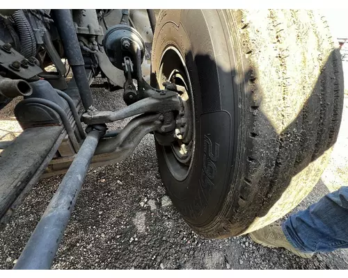 Spindle / Knuckle, Front KENWORTH T680 DTI Trucks