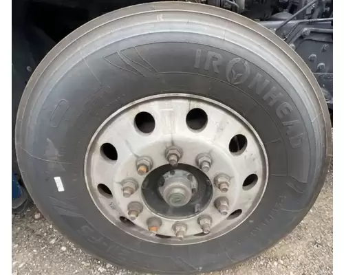 Spindle / Knuckle, Front Kenworth T680 Complete Recycling Group LLC