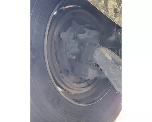 Spindle / Knuckle, Front Kenworth T680 Complete Recycling Group LLC