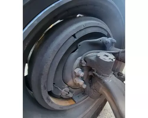 Spindle / Knuckle, Front Kenworth T680 Complete Recycling Group LLC