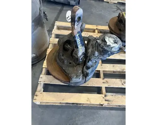 Spindle / Knuckle, Front Kenworth T680 Holst Truck Parts