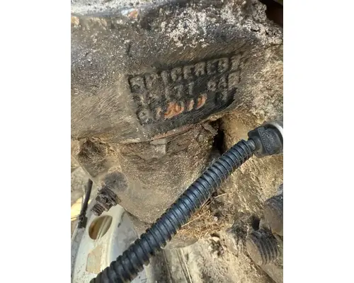 Spindle / Knuckle, Front Kenworth T680 Holst Truck Parts