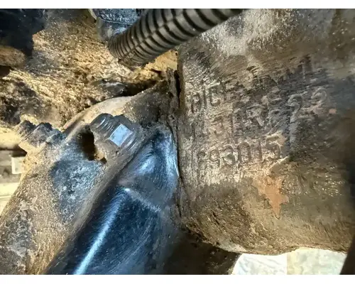 Spindle / Knuckle, Front Kenworth T680 Holst Truck Parts