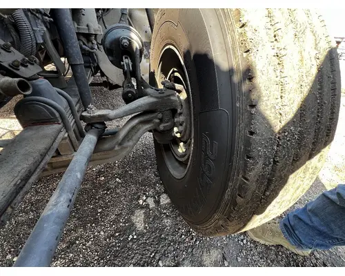 Spindle / Knuckle, Front KENWORTH T680 DTI Trucks