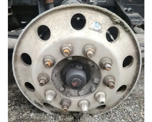 Spindle / Knuckle, Front Kenworth T680 Complete Recycling Group LLC