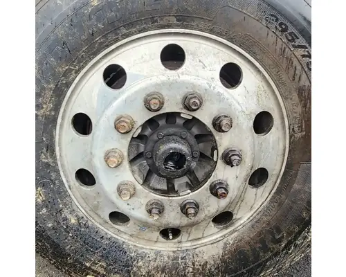 Spindle / Knuckle, Front Kenworth T680 Complete Recycling Group LLC