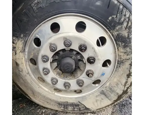 Spindle / Knuckle, Front Kenworth T680 Complete Recycling Group LLC