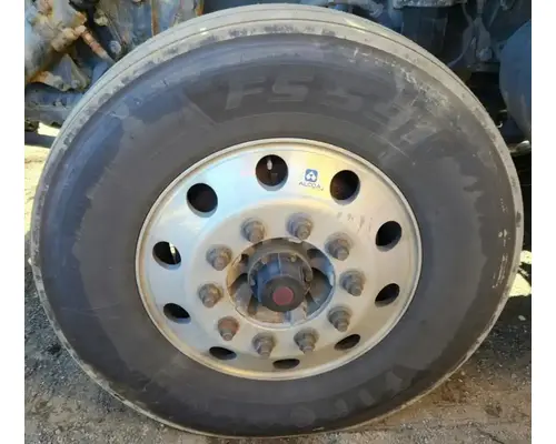 Spindle / Knuckle, Front Kenworth T680 Complete Recycling Group LLC