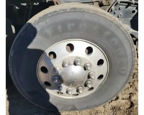 Spindle / Knuckle, Front Kenworth T680 Complete Recycling Group LLC