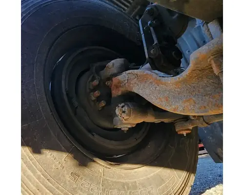 Spindle / Knuckle, Front Kenworth T680 Complete Recycling Group LLC