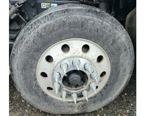 Spindle / Knuckle, Front Kenworth T680 Complete Recycling Group LLC