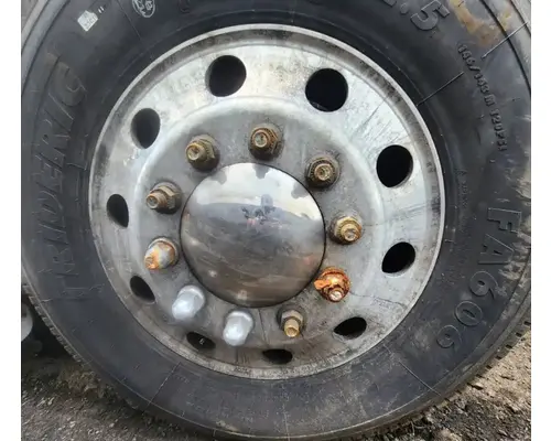 Spindle / Knuckle, Front Kenworth T680 Complete Recycling Group LLC