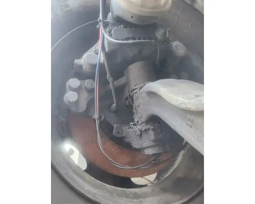 Spindle / Knuckle, Front Kenworth T680 Complete Recycling Group LLC