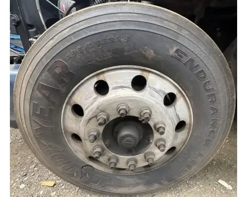 Spindle / Knuckle, Front Kenworth T680 Complete Recycling Group LLC