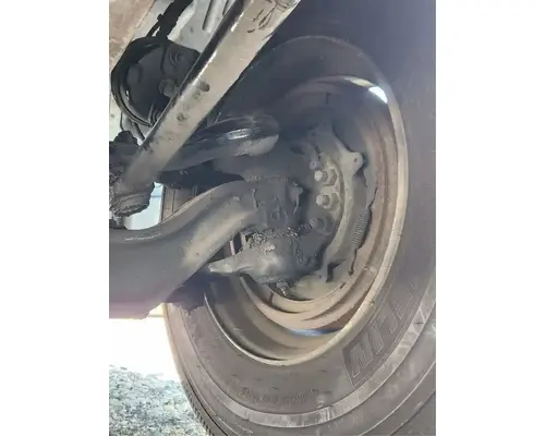 Spindle / Knuckle, Front Kenworth T680 Complete Recycling Group LLC