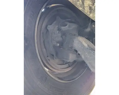 Spindle / Knuckle, Front Kenworth T680 Complete Recycling Group LLC