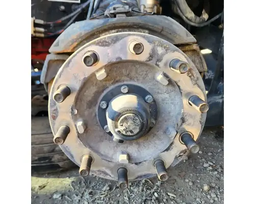 Spindle / Knuckle, Front Kenworth T680 Complete Recycling Group LLC