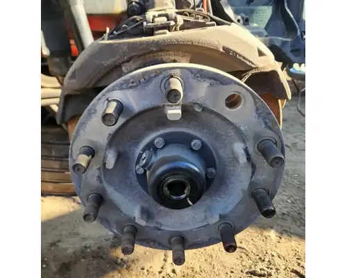 Spindle / Knuckle, Front Kenworth T680 Complete Recycling Group LLC