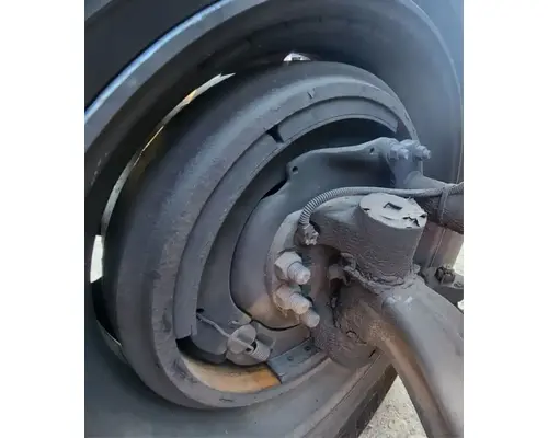 Spindle / Knuckle, Front Kenworth T680 Complete Recycling Group LLC