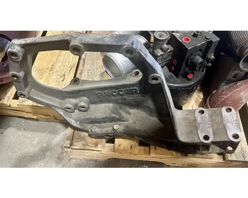 Spring Hanger KENWORTH T680 High Mountain Horsepower