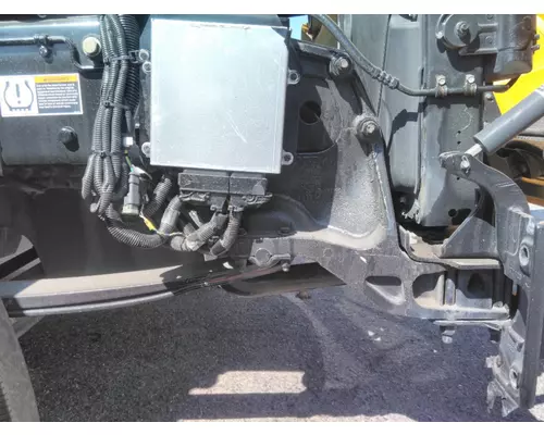 Spring Hanger KENWORTH T680 LKQ KC Truck Parts - Inland Empire