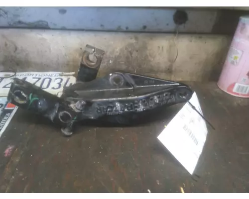 Spring Hanger KENWORTH T680 LKQ KC Truck Parts - Inland Empire