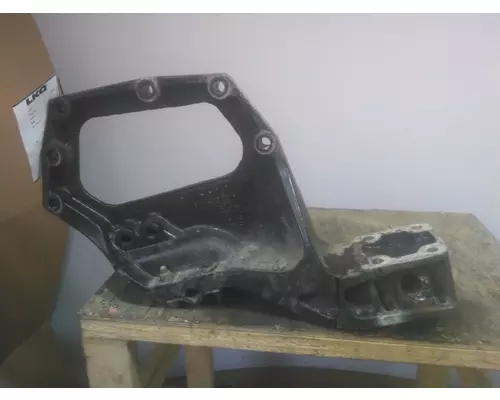 Spring Hanger KENWORTH T680 LKQ KC Truck Parts - Inland Empire