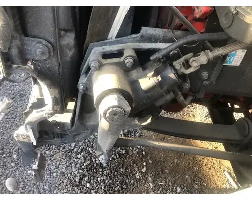 Kenworth T680 Spring Hanger