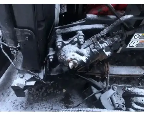 Kenworth T680 Spring Hanger