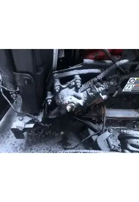 Kenworth T680 Spring Hanger