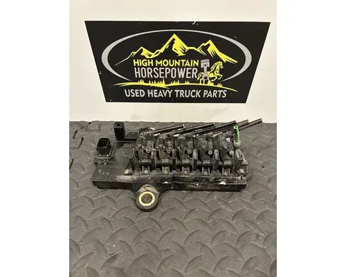 Starter Solenoid KENWORTH T680 High Mountain Horsepower