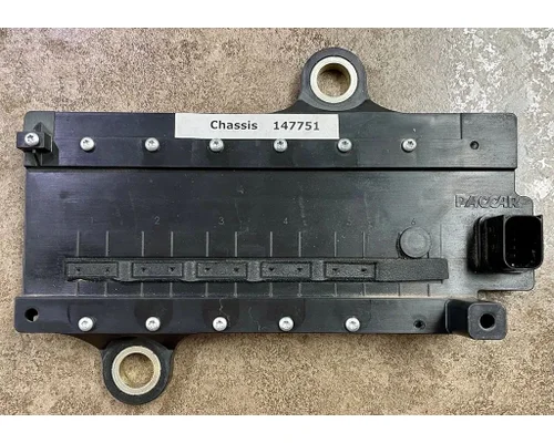 Starter Solenoid KENWORTH T680 HIGH MOUNTAIN HORSEPOWER