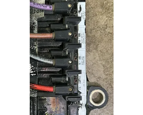 Starter Solenoid KENWORTH T680 HIGH MOUNTAIN HORSEPOWER
