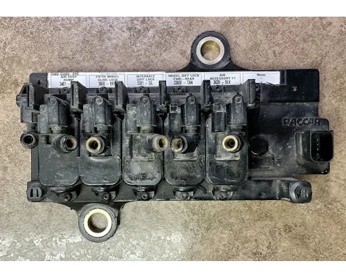 Starter Solenoid KENWORTH T680 HIGH MOUNTAIN HORSEPOWER