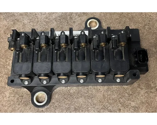 Starter Solenoid KENWORTH T680 HIGH MOUNTAIN HORSEPOWER