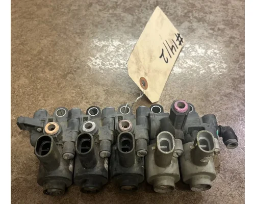Starter Solenoid KENWORTH T680 HIGH MOUNTAIN HORSEPOWER