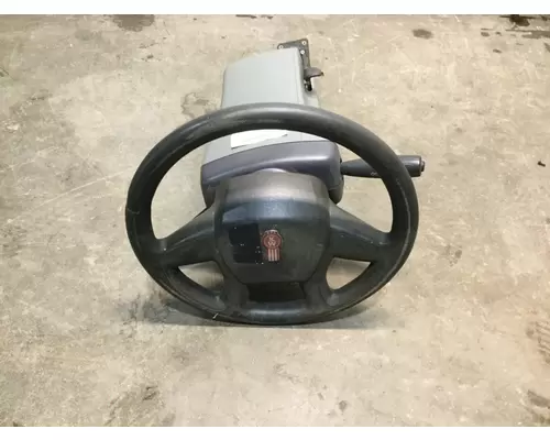 Kenworth T680 Steering Column