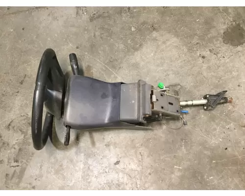 Kenworth T680 Steering Column