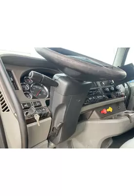Kenworth T680 Steering Column