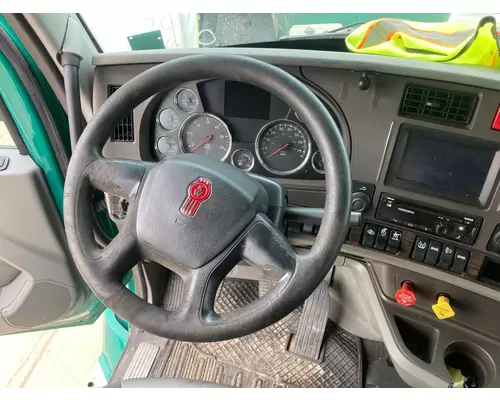 Kenworth T680 Steering Column