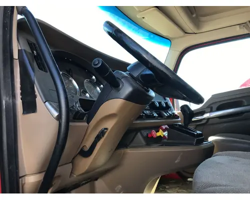 Kenworth T680 Steering Column