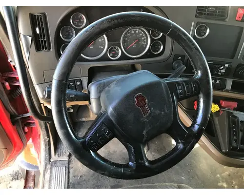 Kenworth T680 Steering Column