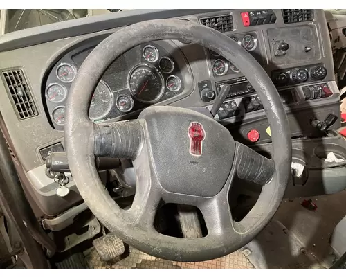 Kenworth T680 Steering Column