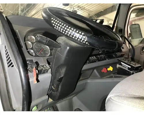 Kenworth T680 Steering Column