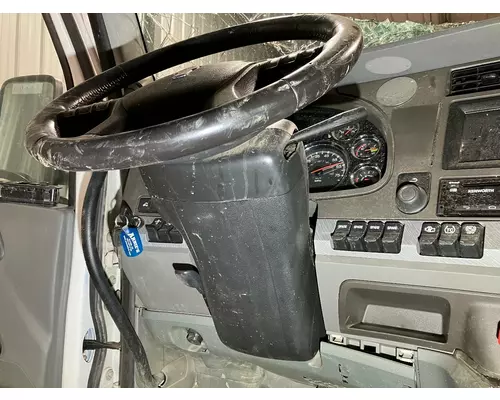 Kenworth T680 Steering Column