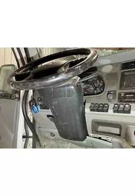 Kenworth T680 Steering Column